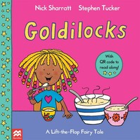 Stephen Tucker | Go*Dilocks | Taschenbuch | Englisch (2021) | Go*Dilocks