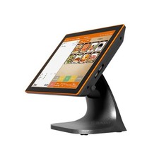 ALL IN ONE Touch POS, 15" Intel Touch POS/4Gb/128GB POS Win10Pro  