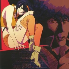 SEATBELTS / Cowboy Bebop (Soundtrack) [2LP]