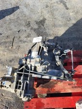 Boite de vitesse Jeep PATRIOT