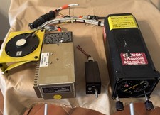 Century Flight NSD‑1000 28V Electric HSI Navigation Situation Display System Century Flight NSD‑1000 28V Electric HSI Navigation Situation Display System