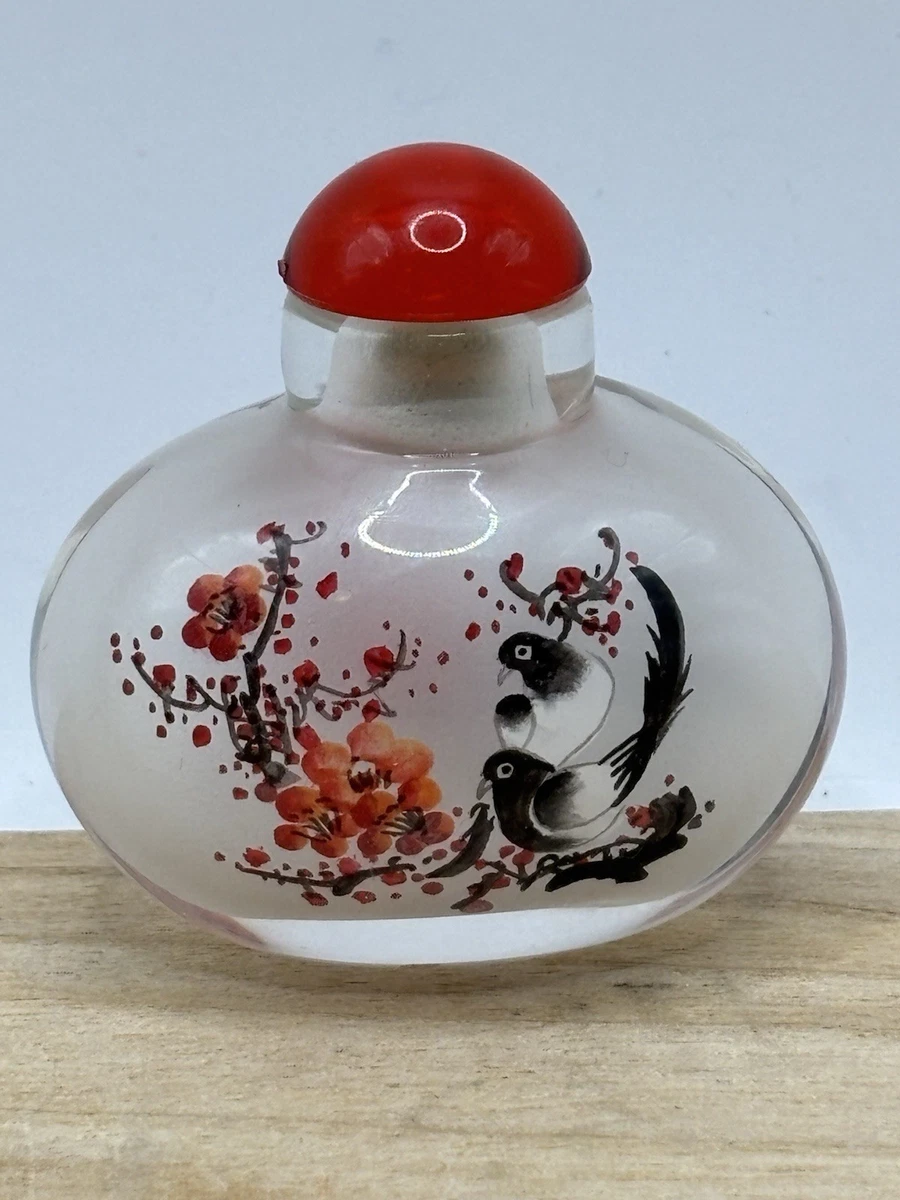 可收藏中国鼻烟壶(1900-现在) | eBay