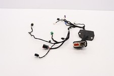 2019 - 2022 JEEP GRAND CHEROKEE WK FRONT RIGHT DOOR WIRE HARNESS OEM 68413697AA