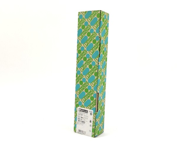Phoenix Contact 3031364 St 4 Feed-Through Terminal Block 50 Pcs.-image