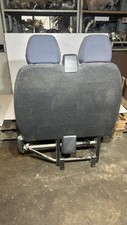 Siege avant droit (banquette double) CITROEN JUMPER 3 PHASE 1 1607184880
