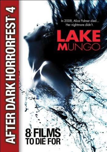 Lake Mungo [Used Very Good DVD] Ac-3/Dolby Digital, Dolby, Subtitled, Widescre