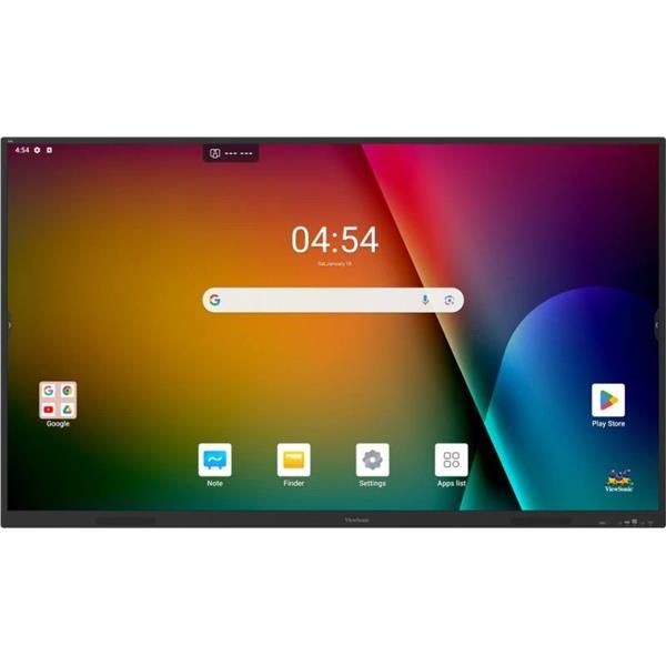 ViewSonic IN7503-1C Lavagna Interattiva - 75″ HDMI
