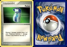 Potion 101/112 | EX - FireRed & LeafGreen | Pokemon TCG | English | Common on eBay