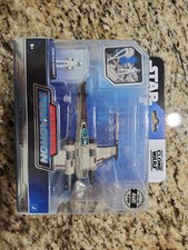 Star Wars Micro Galaxy Squadron Z-95 HEADHUNTER w WARTHOG CLONE Chase 1 of 15000