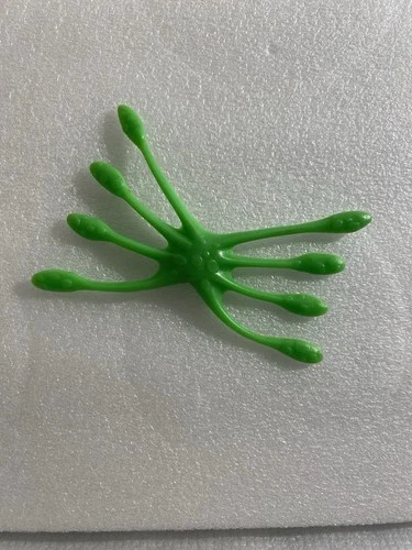 GI Joe 1987 Cobra Nemesis Enforcer Green Tentacles Accessory