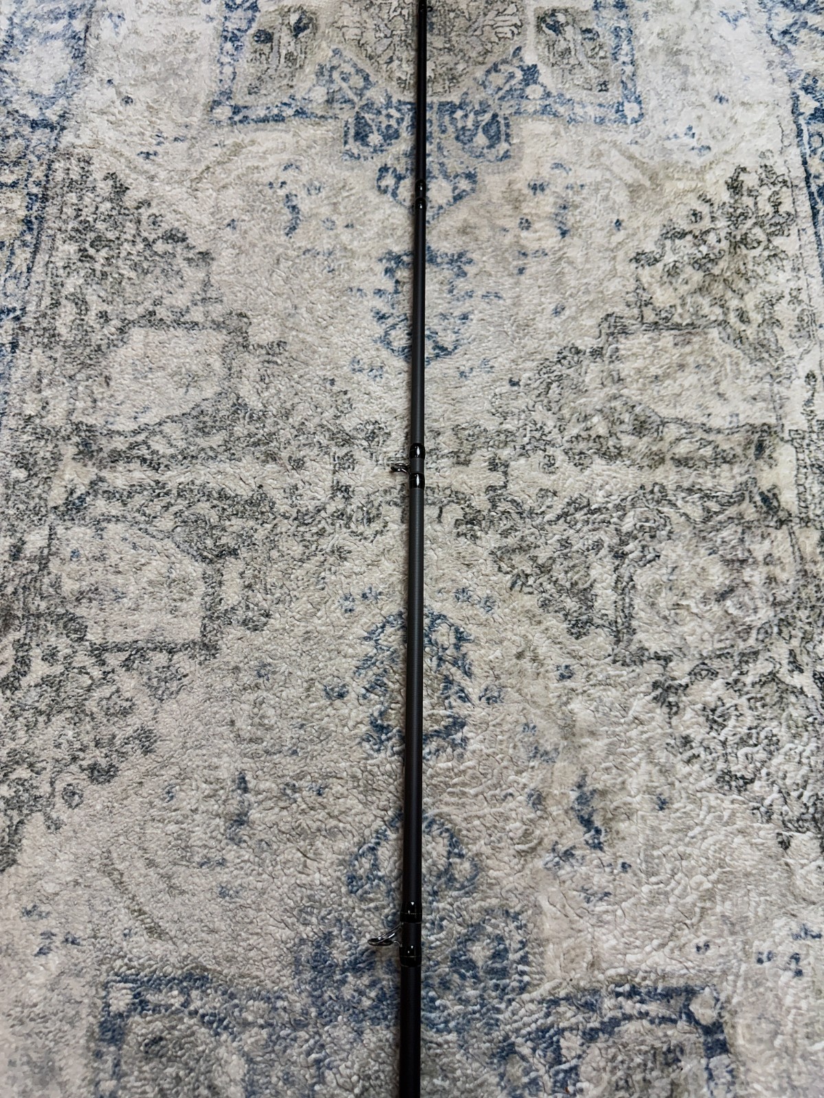 Wolf Down WDC76XH 7'6" Extra Heavy Casting Rod – Swimbait - Image 6