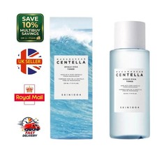 SKIN1004 Madagascar Centella Hyalu Cica Brightening Toner 210ml