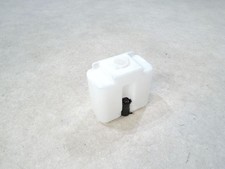 Wischwasserbehälter 3L mit Pumpe Multicar M30 Fumo E4-5 Behälter OE 05004111500