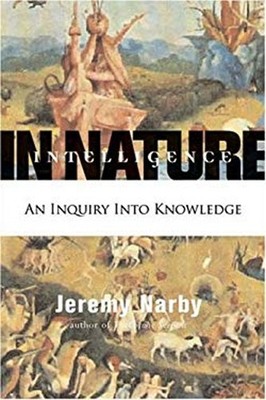 Intelligence in Nature : An Inquiry into Knowledge Hardcover Jere