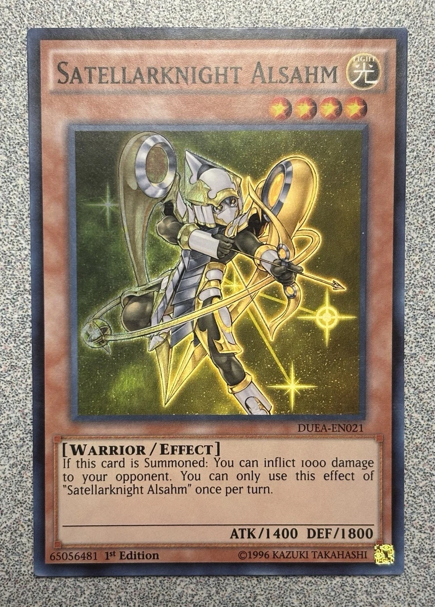 Yu-Gi-Oh! TCG Duelist Alliance Super Rare Individual Collectible Card Game Cards for sale | eBay Yu-Gi-Oh! TCG Duelist Alliance Super Rare Individual Collectible Card Game Cards for sale | eBay