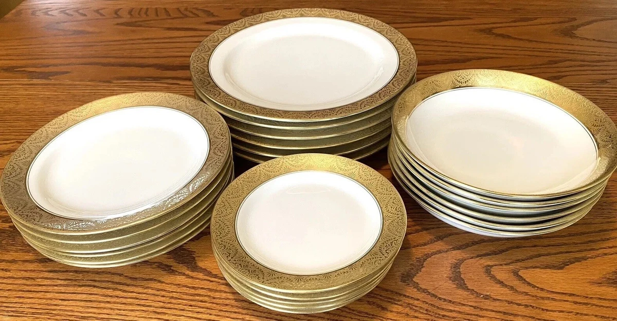Limoges Plate for sale | eBay
