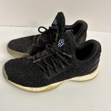 COPY - Adidas Harden Vol 1 LS. L.A. Life Harden Vol. 1 LS Primeknit  main image 4