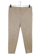 SET Anzughose Damen Anzug Gr. DE 40 camel Business-Look