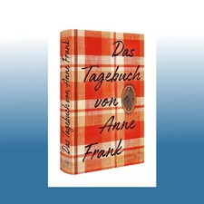 Das Tagebuch von Anne Frank - Schmuckausgabe,...