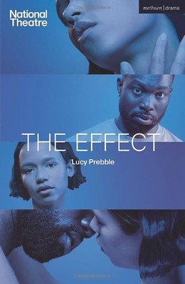 The Effect (Modern Plays).by Prebble  New 9781350439702 Fast Free Shipping*#