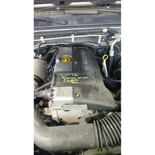 Moteur Opel FRONTERA