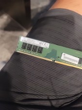 Samsung 8GB PC4-2666V DDR4-2666 Memory M471A2K43DB1-CTD