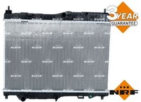 NRF 59134 KüHler FüR MotorküHlung MotorküHler AutoküHler KüHler FüR Ford