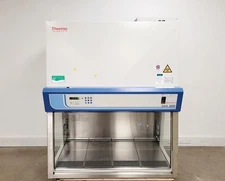 Thermo Scientific 2020 1.2 Class 2 Safe Biological Safety Cabinet Lab
