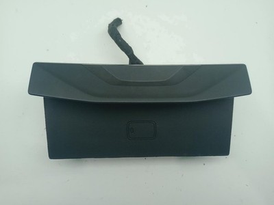BMW 2ER GRAN COUPE WIRELESS CHARGER MODUL 5A0E551 F44 2019 - 2024