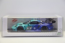 Spark 1/43 Porsche 911 GT3R 992 #33 Falken Nurburgring 24H 2025