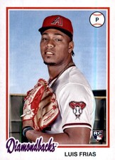 2022 Topps Archives Cards 1-200 You Pick Complete Your Set