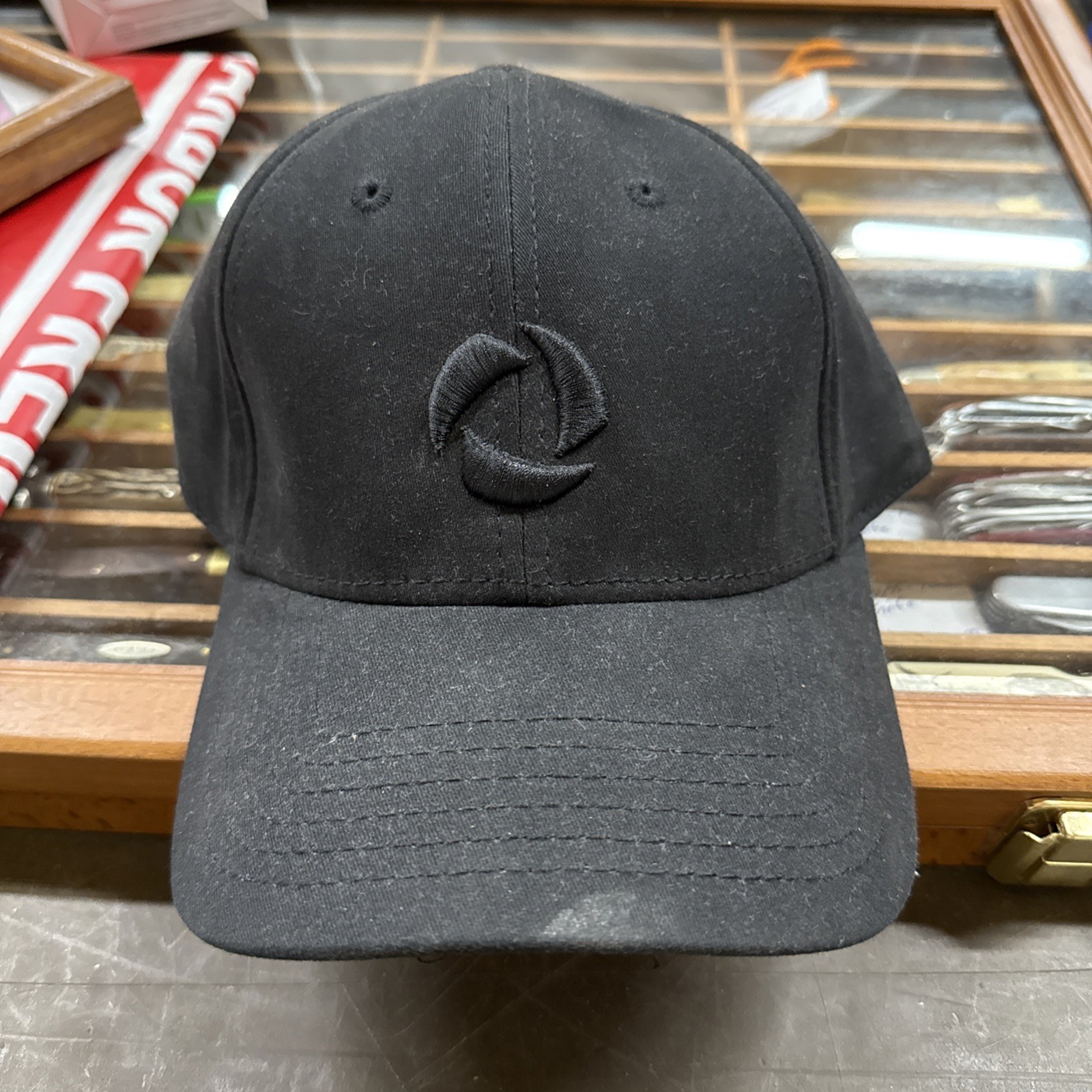 APS. Black Hat, OTTO – Flex Large Extra Large Bal… - image 1