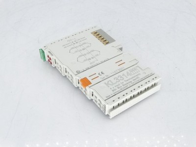 BECKHOFF KL3314 PLC MODULE