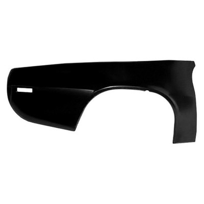 For Chevy Camaro 70-73 Sherman Rear Passenger Side Quarter Panel Skin Value Line