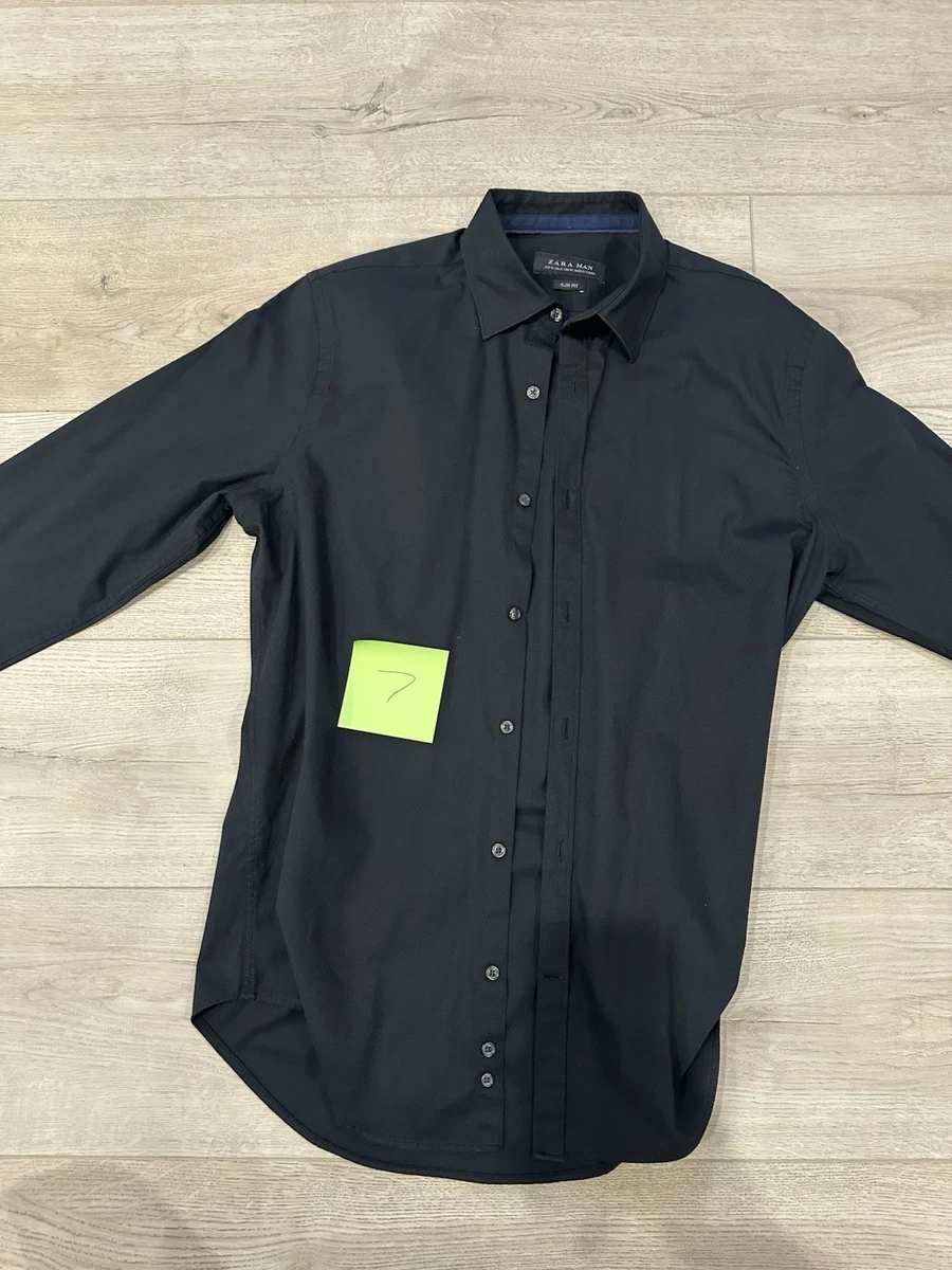 green emerald velvet dress Zara Slim Fit Oxford Cotton White Shirt – Clothing Call