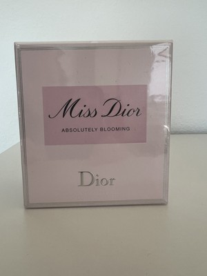 Miss Dior Absolutely Blooming Eau de Parfum 100 ml NEU & ovp Dior Rarität