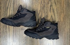 Vintage 2003 Nike ACG Waterproof Goretex Hiking Boots Brown Men s Sz US 8.5 VGC