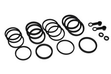 Bremssattel Reparatur Satz vorne für Kawasaki VN 2000 A NEU