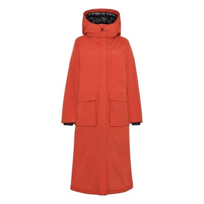 Didriksons Leya Long 4 - Damen Parka