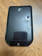 *Tested* Seagate FreeAgent GoFlex 9ZF2A3-500 640GB Portable USB SATA Hard Drive