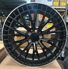 19" 348 Mercedes Benz  C E S CLASS GLA C63 S AMG Alloy Wheels Wider tyres