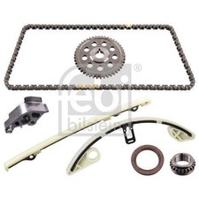 Kit de distribution Honda JAZZ