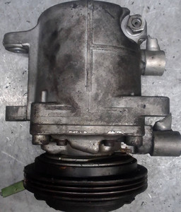 Klimakompressor  SMART SMART COUPE' (C450) Pure 800 cdi (30Kw) 01< Cpè