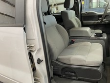 Passenger Front Seat 402040 Crew Cab Fits 04-08 Ford F150 Pickup 1121990 Passenger Front Seat 402040 Crew Cab Fits 04-08 Ford F150 Pickup 1121990