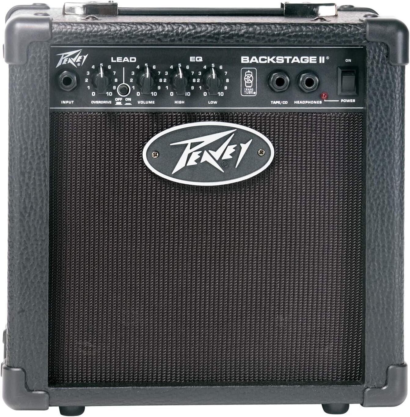 Peavey Backstage 21090₽