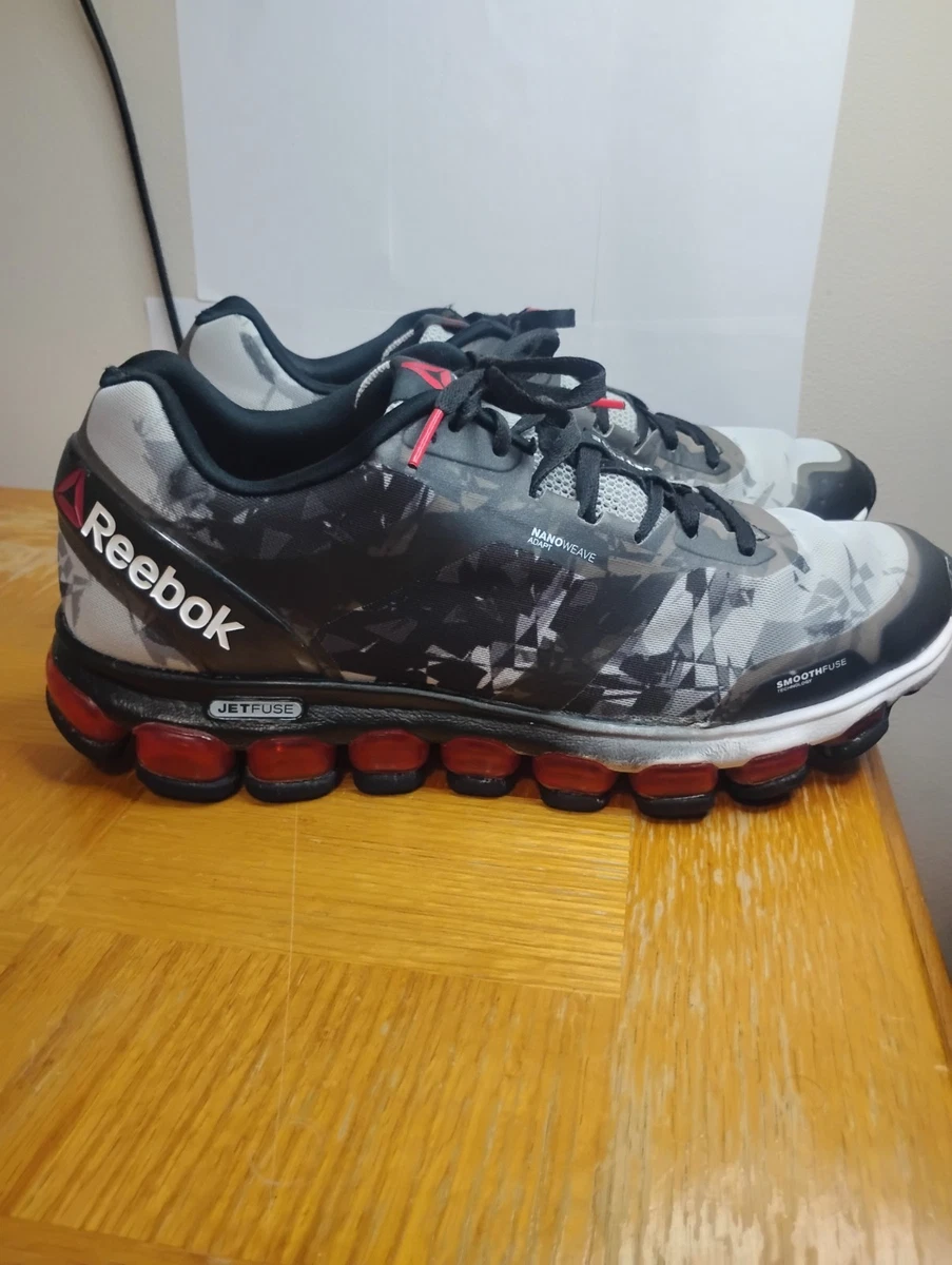 Reebok Z Pump Fusion Athletic Shoes for Women for sale | eBay