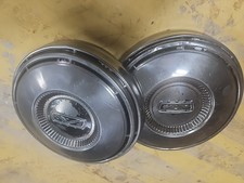 1967- 1980 Ford Dog Dish Hub Cap 10 12