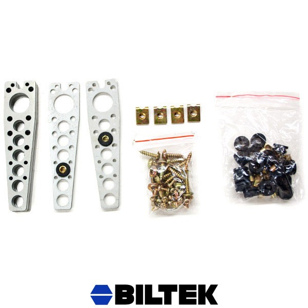 NEW Universal 4 Door Power Window Conversion Kit for all makes car truck suv