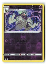 Dusclops 063/159 Reverse Holo Uncommon Crown Zenith Pokemon Lightly Played