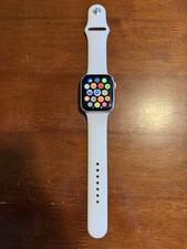 Apple Watch SE GPS  Cellular Aluminum 44mm case - Model: A2354 North America